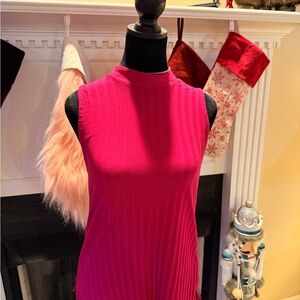 a new day Pink Tank Top